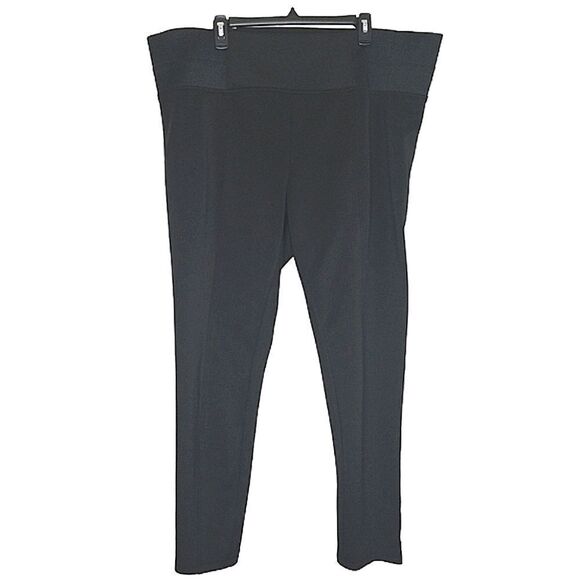 One 5 One Leggings High Waisted Black Size 2X - Picture 6 of 6